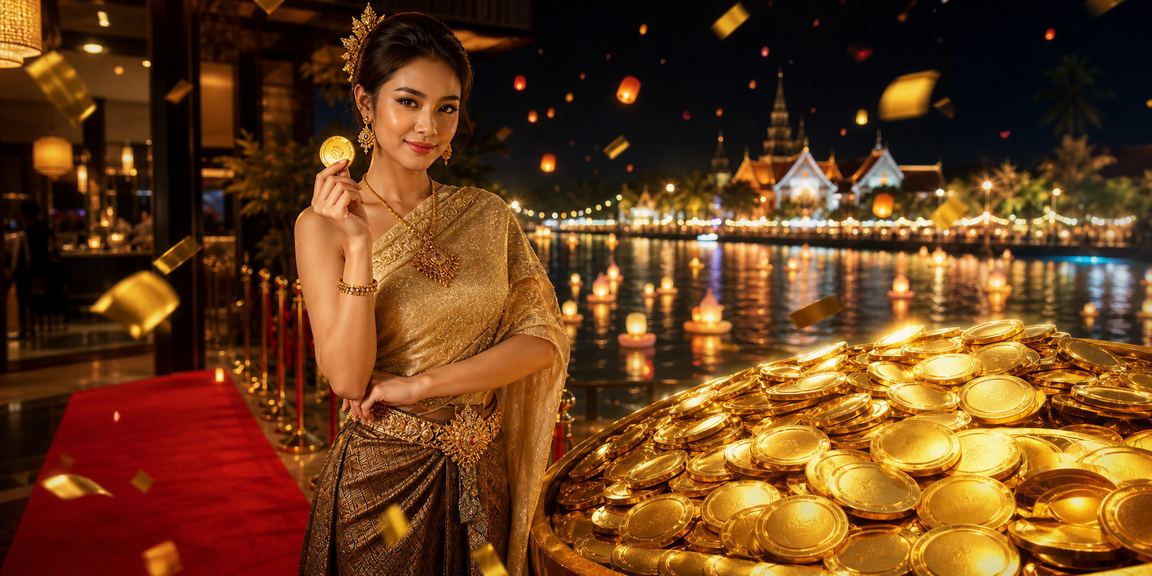 น้ำเต้าปูปลาออนไลน์ WinSeek