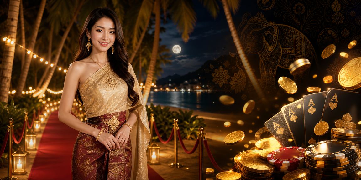WinSeek การเดิมพันออนไลน์สำหรับคนไทย